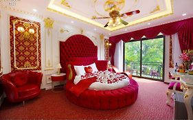 King's Hotel Văn Quán
